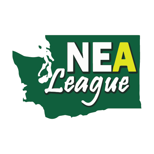 Northeast Athletic League logo